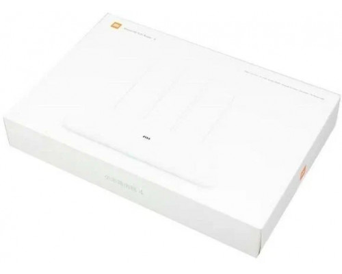 Роутер Xiaomi Mi Router 4A DVB4230GL