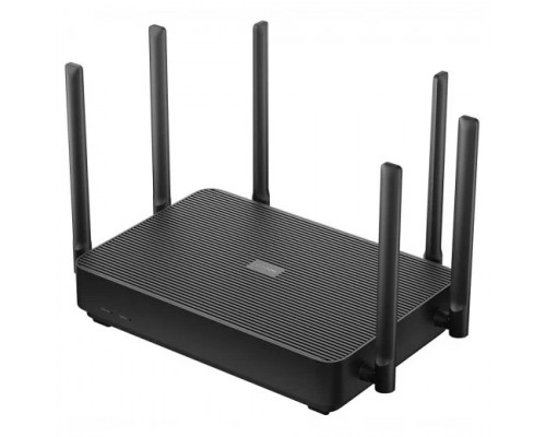 Роутер Xiaomi Router AX3200 RB01 DVB4314GL