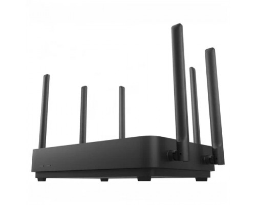 Роутер Xiaomi Router AX3200 RB01 DVB4314GL