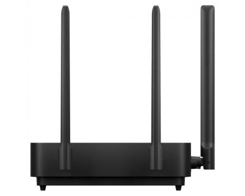 Роутер Xiaomi Router AX3200 RB01 DVB4314GL