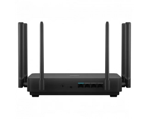 Роутер Xiaomi Router AX3200 RB01 DVB4314GL