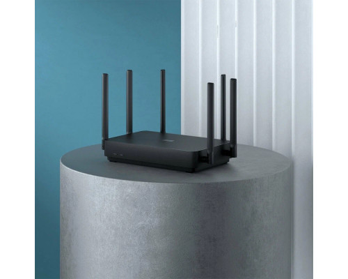 Роутер Xiaomi Router AX3200 RB01 DVB4314GL