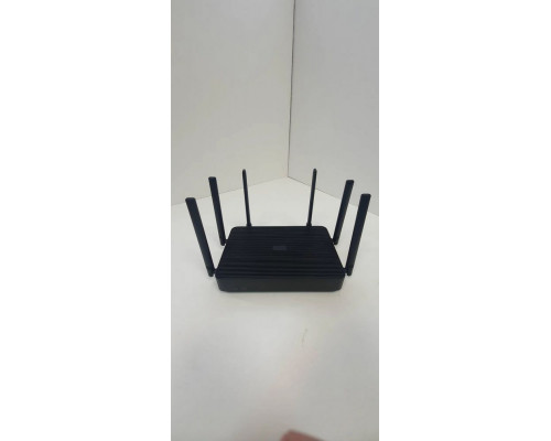 Роутер Xiaomi Router AX3200 RB01 DVB4314GL