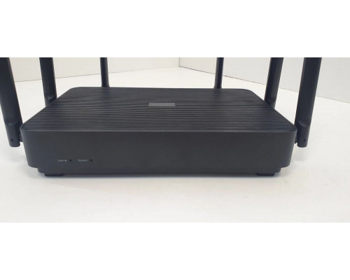 Роутер Xiaomi Router AX3200 RB01 DVB4314GL