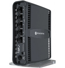 Роутер MikroTik hAP ax2