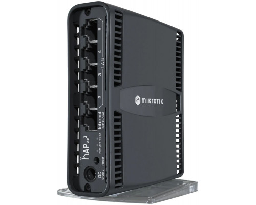 Роутер MikroTik hAP ax2 Роутер MikroTik hAP ax2