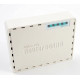 Роутер MikroTik RB750Gr3 hEX