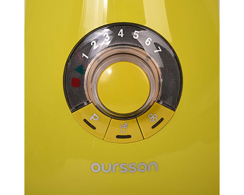 Блендер Oursson BL0643T/GA