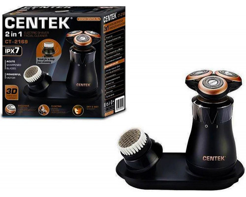 Бритва Centek CT-2169 Бритва Centek CT-2169