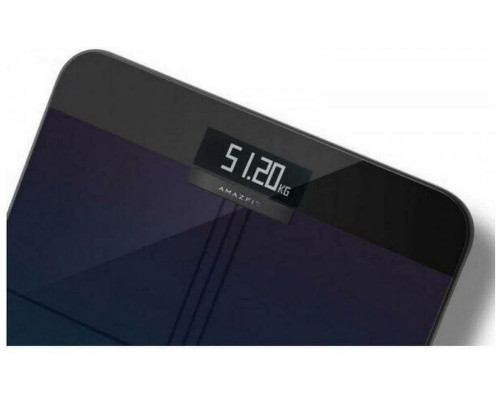 Весы напольные Xiaomi Mi Smart Scale 2