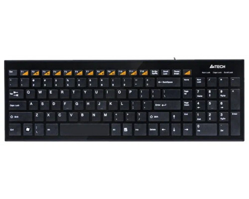 Клавиатурa A4tech KX-100 X-Key