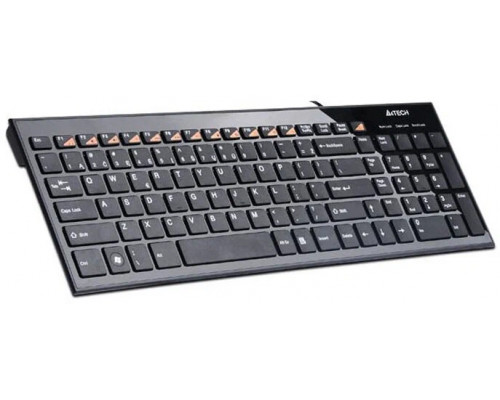 Клавиатурa A4tech KX-100 X-Key