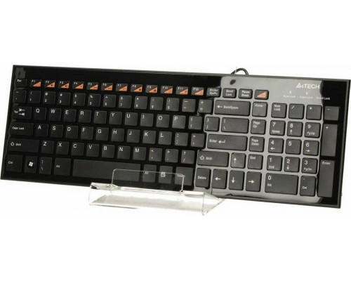 Клавиатурa A4tech KX-100 X-Key