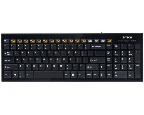 Клавиатурa A4 KX-100 X-Key