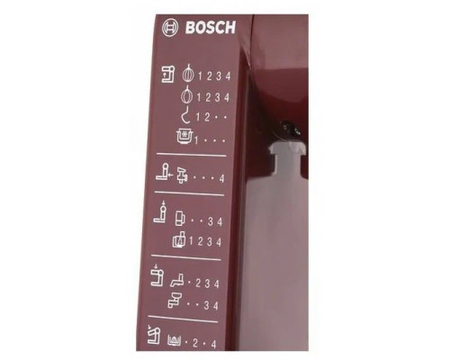 Кухонный комбайн Bosch MUM44R1