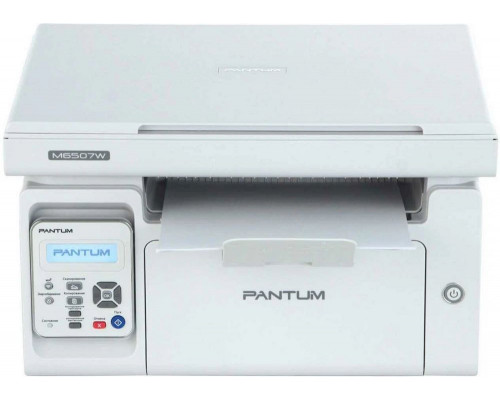 МФУ лазерное Pantum M6507W