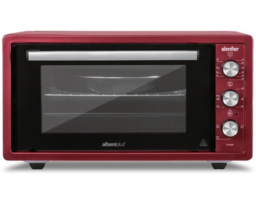 Мини-печь SIMFER M4524 Мини-печь SIMFER M4524