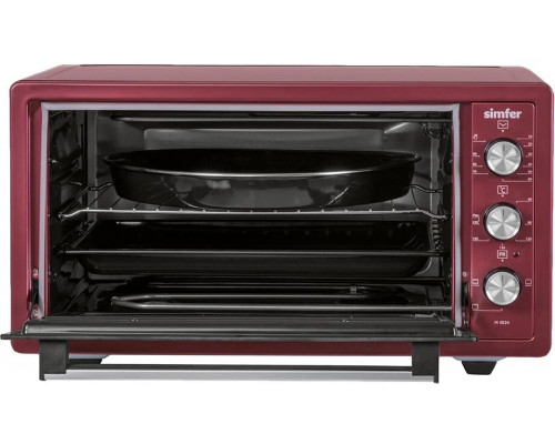 Мини-печь SIMFER M4524 Мини-печь SIMFER M4524