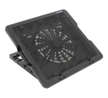 Подставка под ноутбук Zalman ZM-NC1000 Silver 15