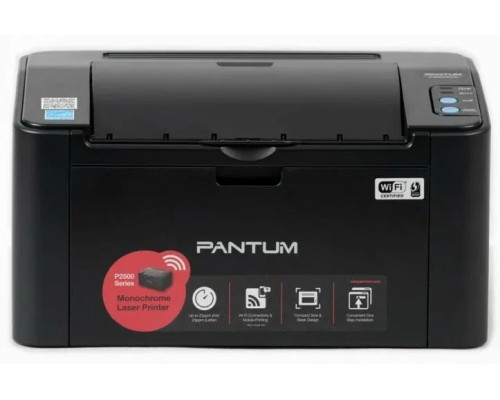 Принтер Pantum P2500NW