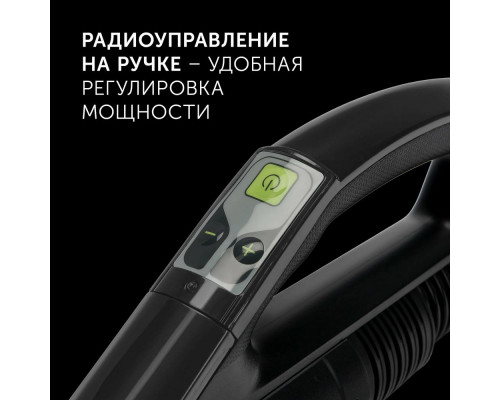 Пылесос Polaris PVC 2003RI