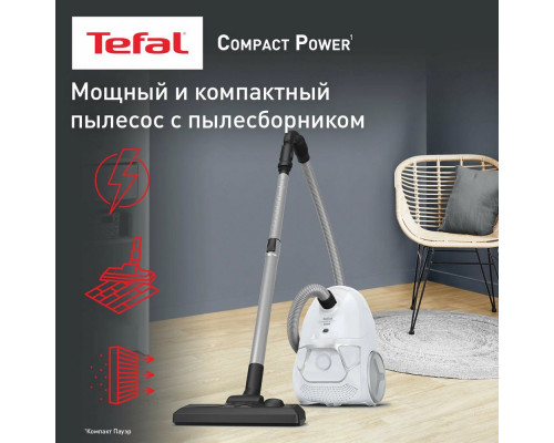 Пылесос TEFAL TW3927EA