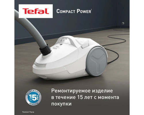 Пылесос TEFAL TW3927EA