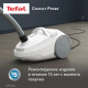 Пылесос TEFAL TW3927EA