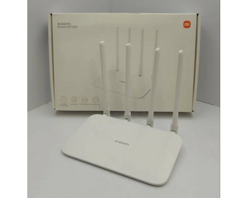 Роутер Xiaomi Router AC1200