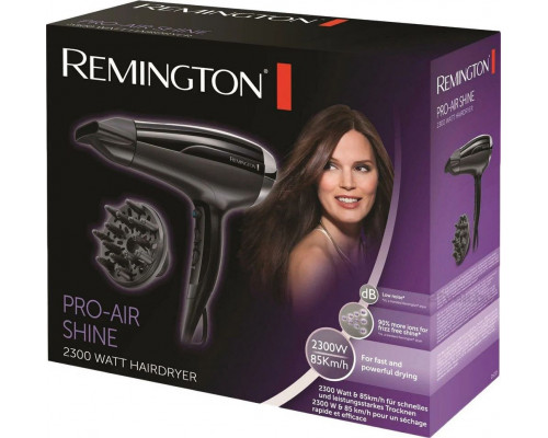 Фен Remington D5215GP