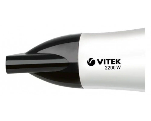 Фен Vitek VT-2299 W