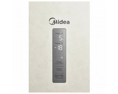 Холодильник MIDEA MDRB521MIE33OD