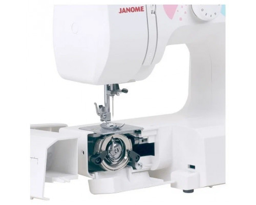 Швейная машина Janome JQ2515S