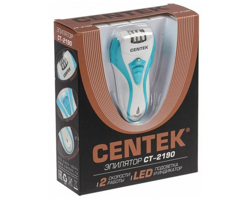 Эпилятор Centek CT-2190