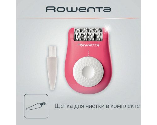 Эпилятор ROWENTA EP1110F0