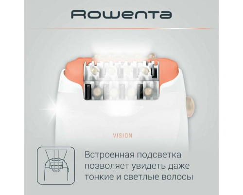 Эпилятор Rowenta EP5700F1