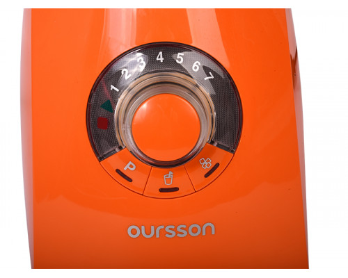 Блендер Oursson BL0643T/OR