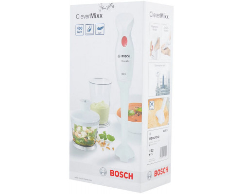 Блендер BOSCH MSM 14200