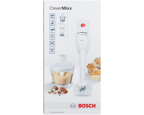 Блендер BOSCH MSM 14200