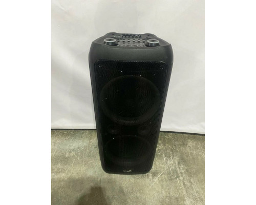 Портативная колонка 12" ELTRONIC 20-83 DANCE BOX 1500