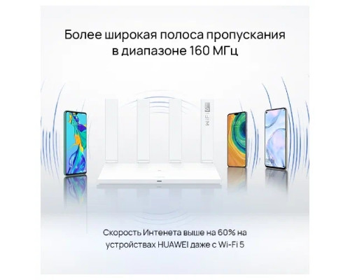 Роутер HUAWEI WS7100