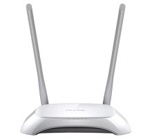 Роутер TP-Link TL-WR840N