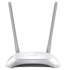 Роутер TP-Link TL-WR840N