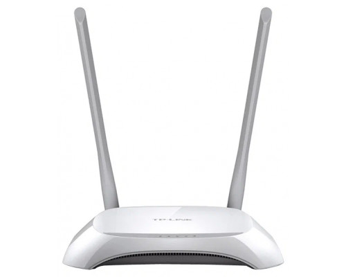 Роутер TP-Link TL-WR840N