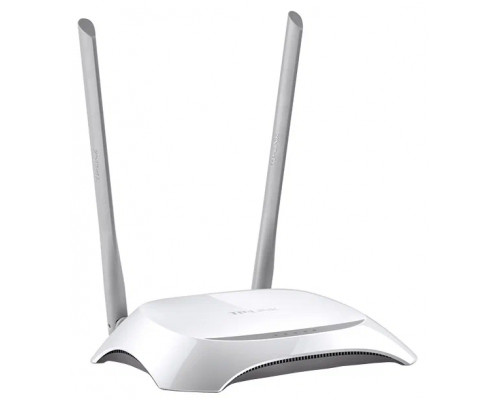 Роутер TP-Link TL-WR840N