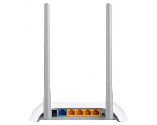 Роутер TP-Link TL-WR840N