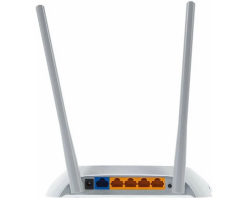 Роутер TP-Link TL-WR840N