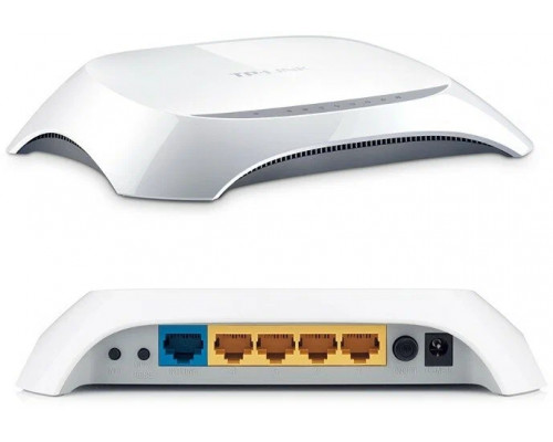 Роутер TP-Link TL-WR840N