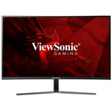 Монитор ViewSonic VX2758-PC-mh VA LED