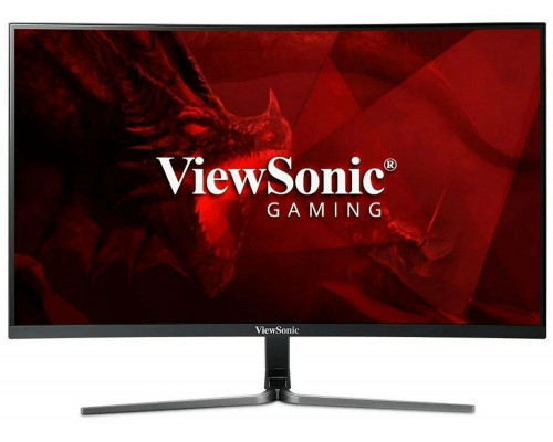 Монитор ViewSonic VX2758-PC-mh VA LED